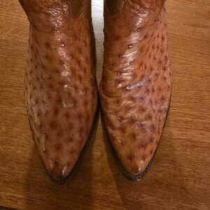 Men's Tony Lama Cowboy boots